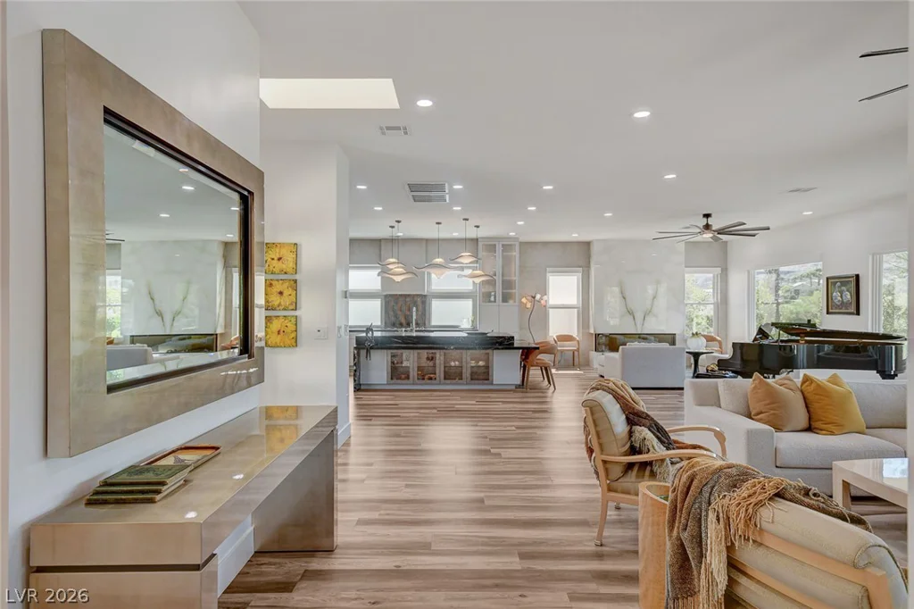 5043 Pensier, Las Vegas, NV 89135