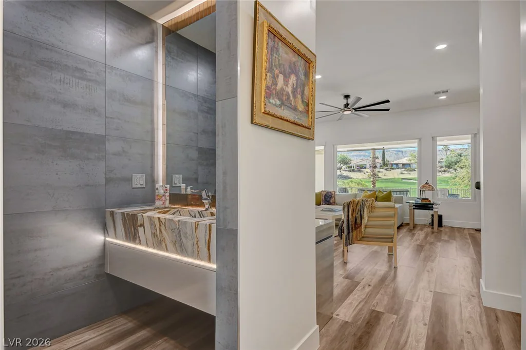 5043 Pensier, Las Vegas, NV 89135