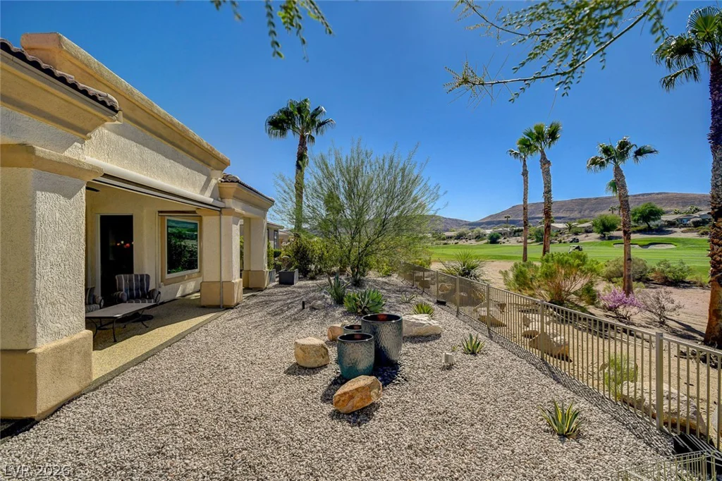 5043 Pensier, Las Vegas, NV 89135