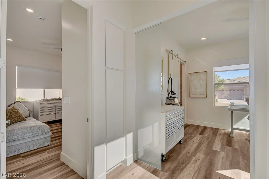 5043 Pensier, Las Vegas, NV 89135