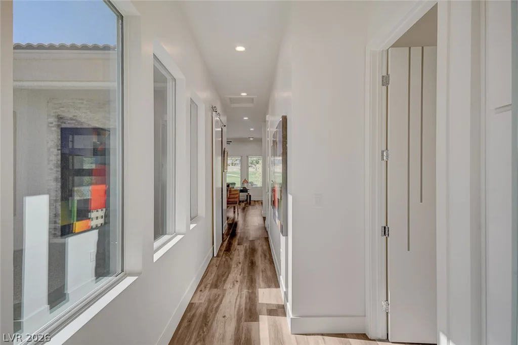 5043 Pensier, Las Vegas, NV 89135