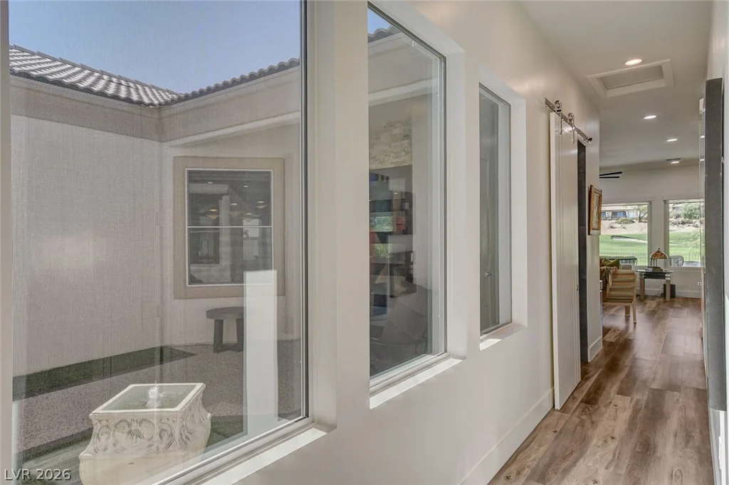 5043 Pensier, Las Vegas, NV 89135
