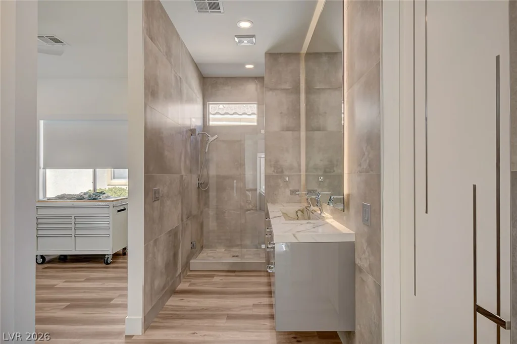 5043 Pensier, Las Vegas, NV 89135
