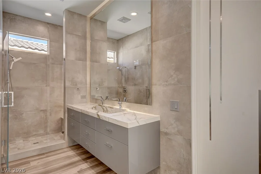 5043 Pensier, Las Vegas, NV 89135