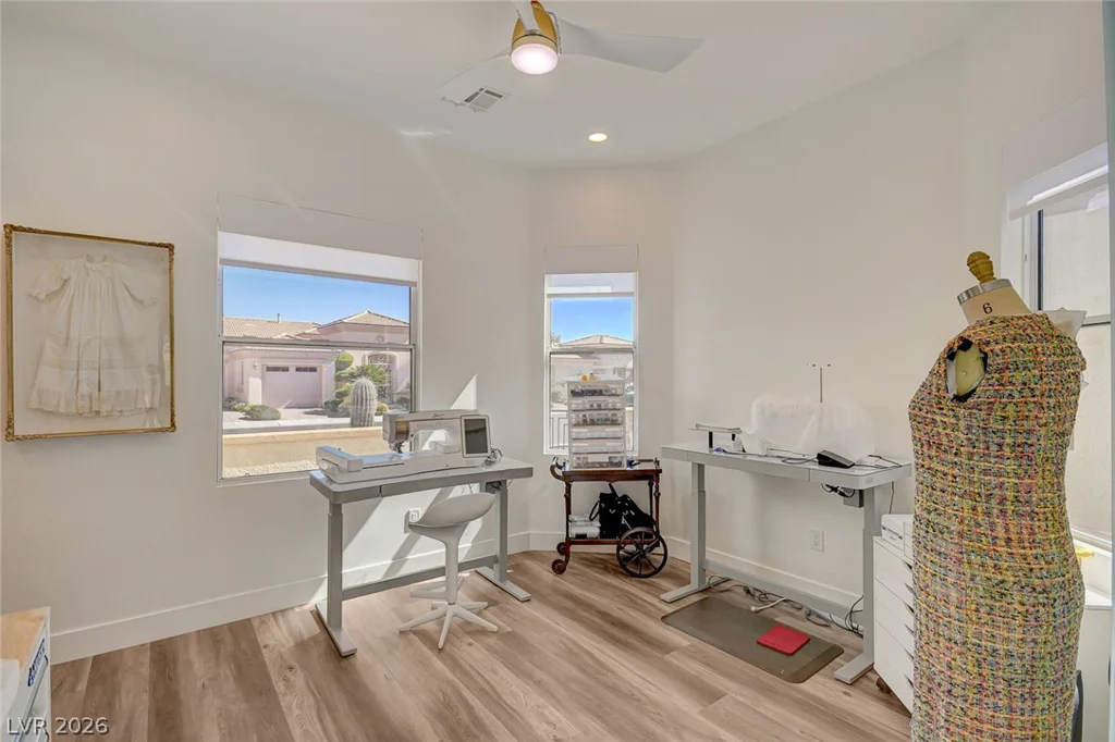 5043 Pensier, Las Vegas, NV 89135