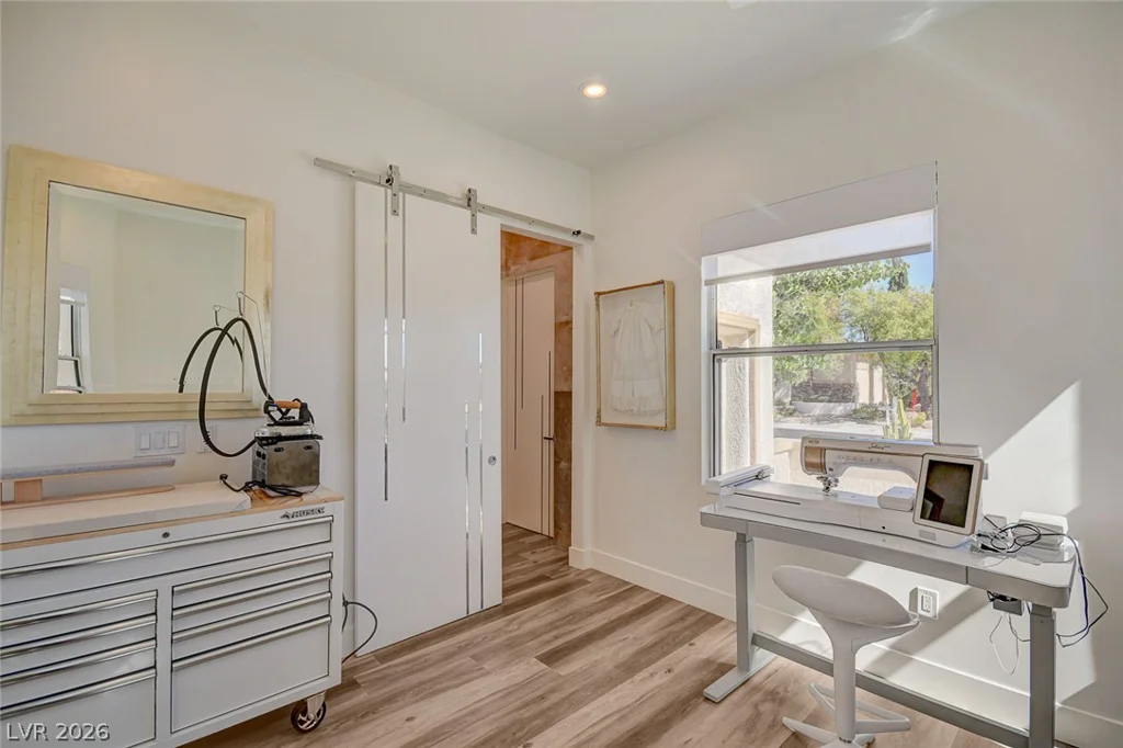 5043 Pensier, Las Vegas, NV 89135