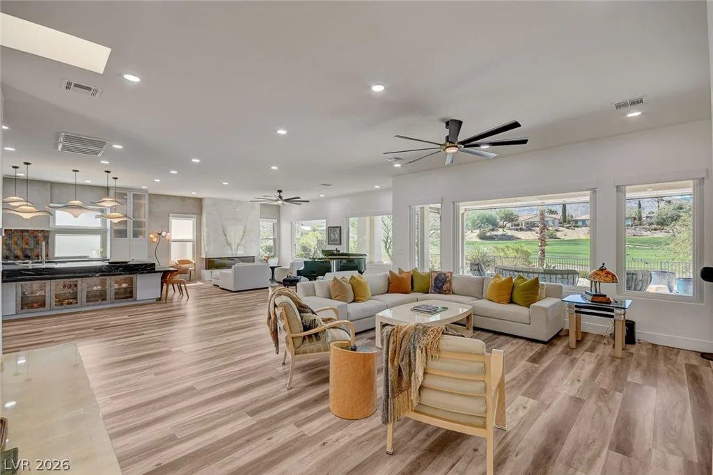 5043 Pensier, Las Vegas, NV 89135