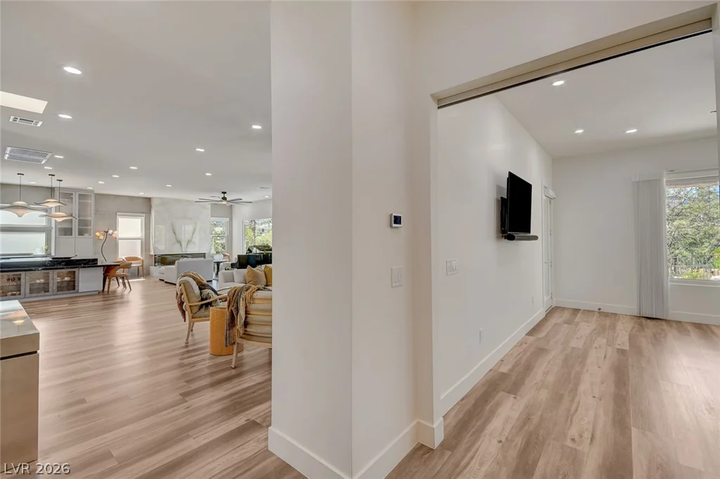 5043 Pensier, Las Vegas, NV 89135