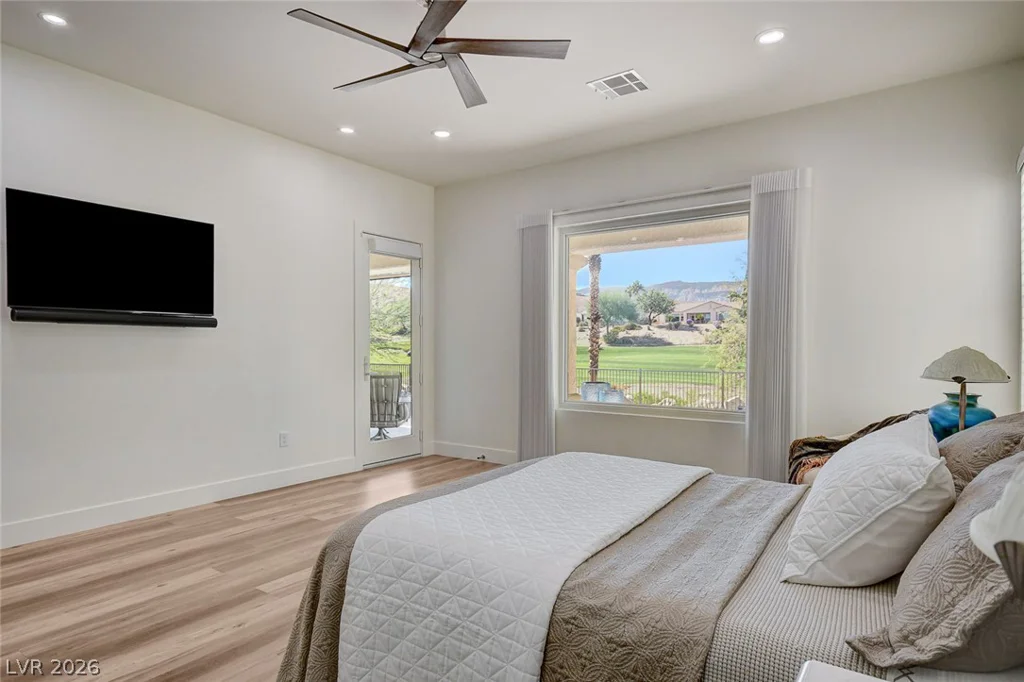 5043 Pensier, Las Vegas, NV 89135