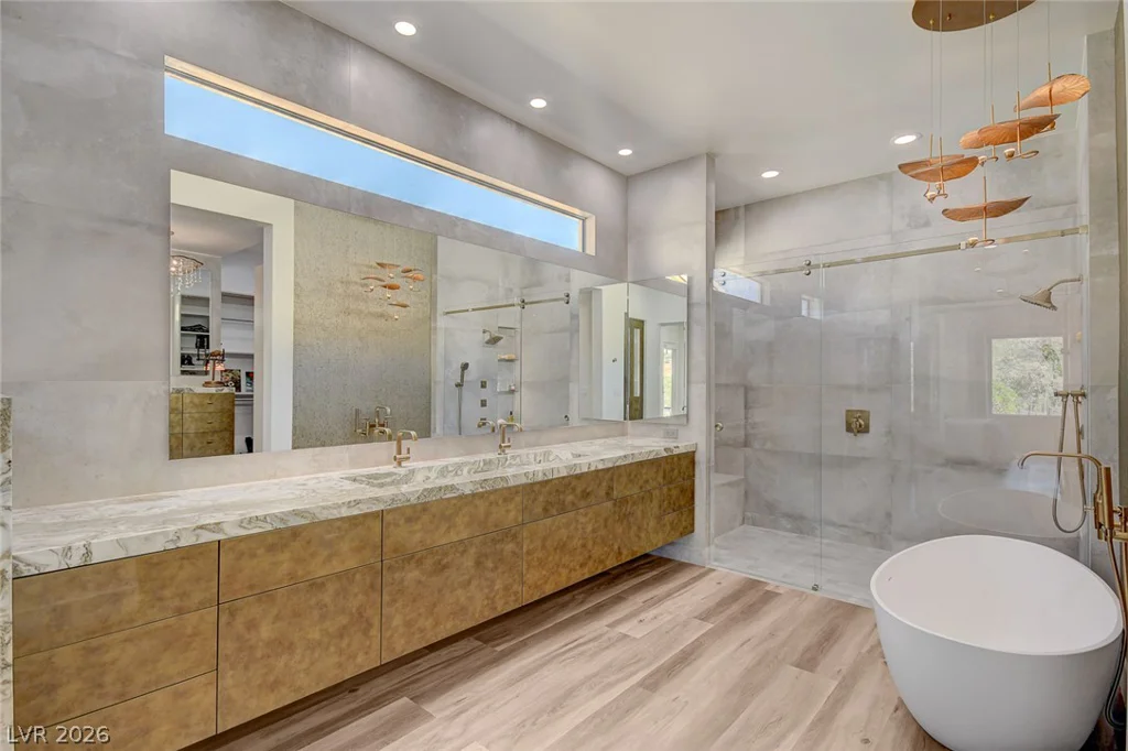 5043 Pensier, Las Vegas, NV 89135