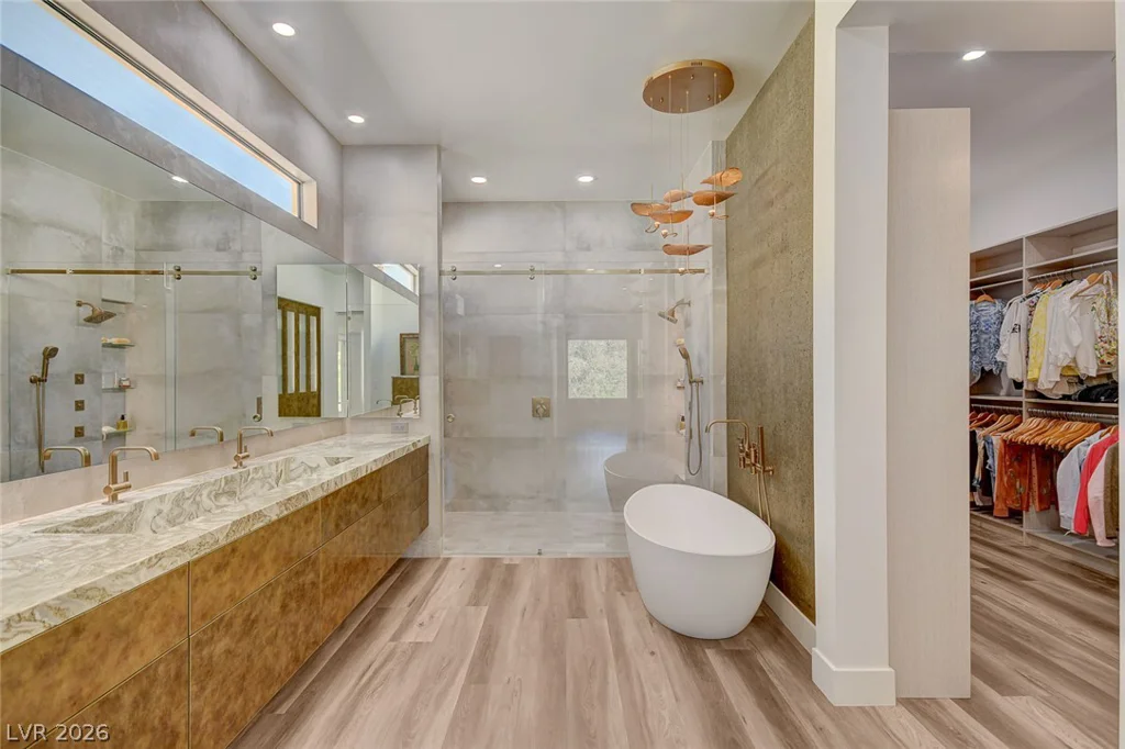 5043 Pensier, Las Vegas, NV 89135