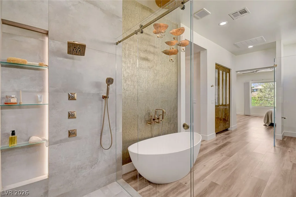 5043 Pensier, Las Vegas, NV 89135