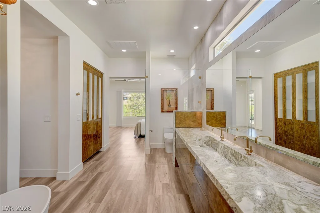 5043 Pensier, Las Vegas, NV 89135