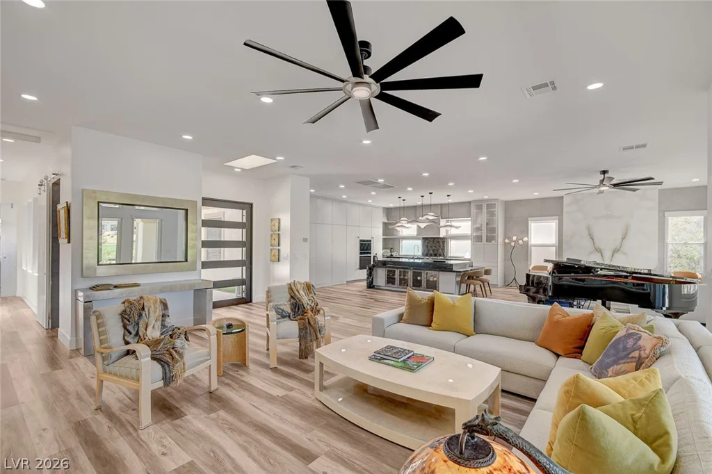 5043 Pensier, Las Vegas, NV 89135