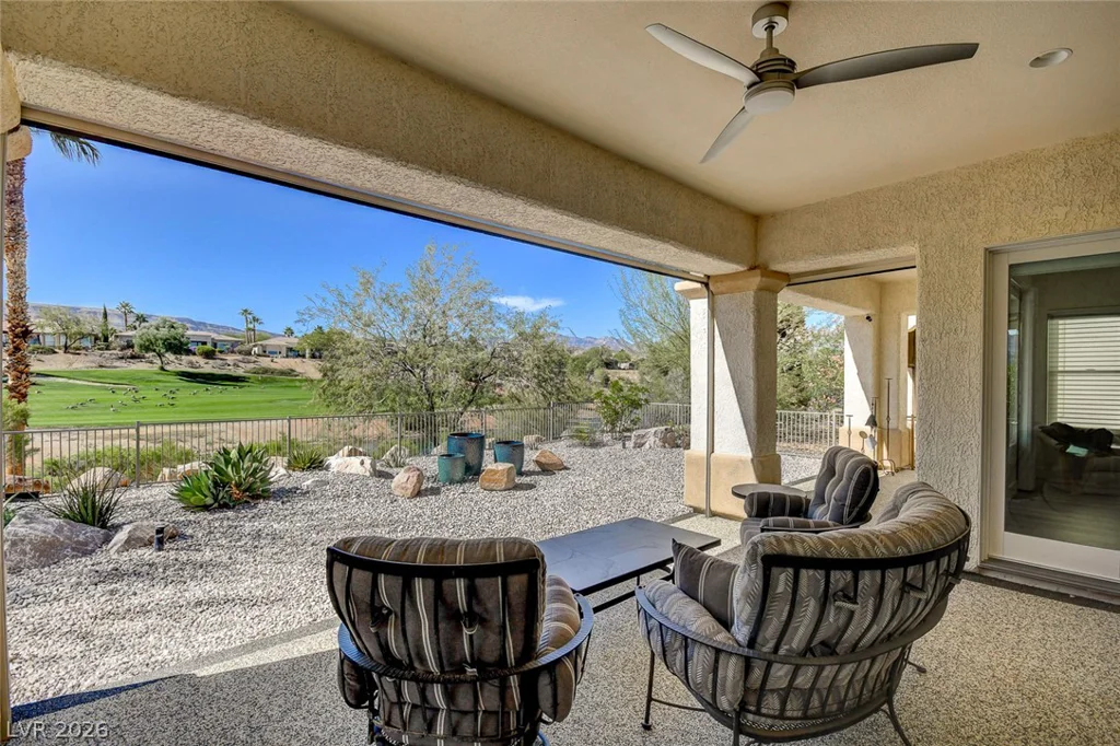 5043 Pensier, Las Vegas, NV 89135