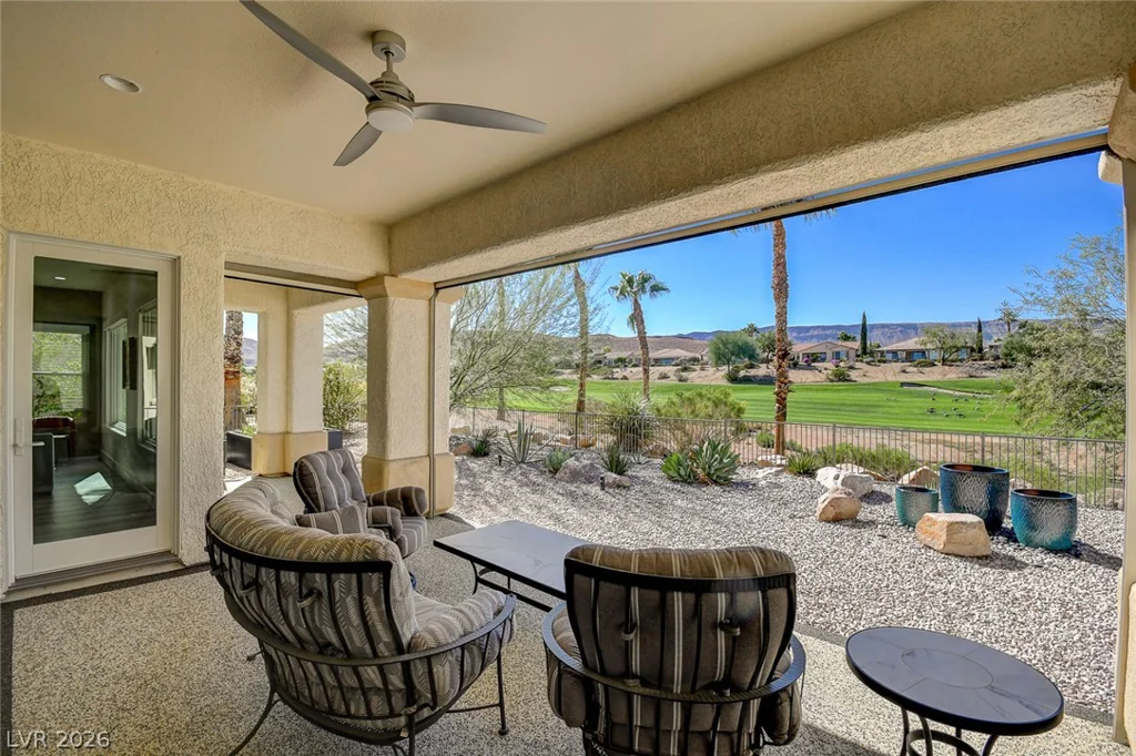 5043 Pensier, Las Vegas, NV 89135