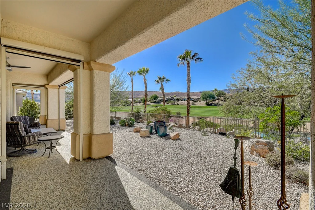 5043 Pensier, Las Vegas, NV 89135