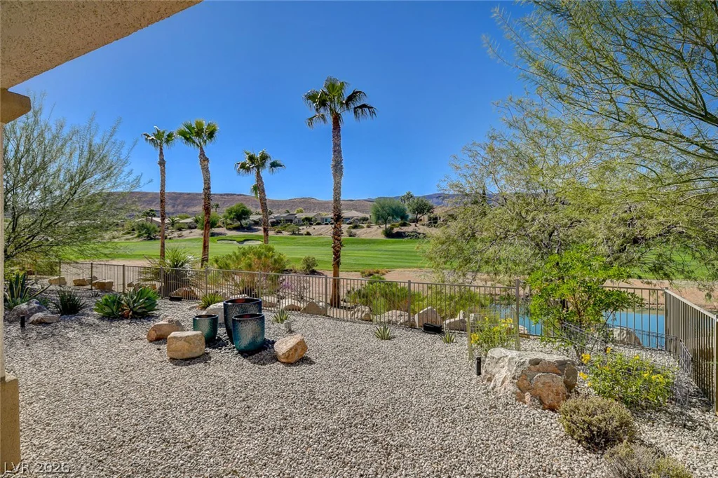 5043 Pensier, Las Vegas, NV 89135