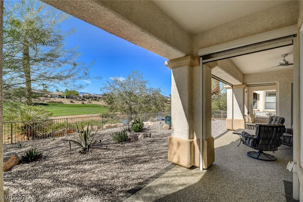5043 Pensier, Las Vegas, NV 89135