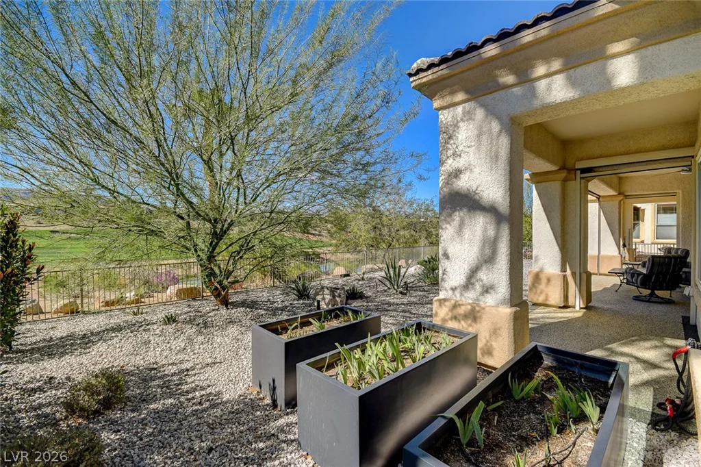 5043 Pensier, Las Vegas, NV 89135