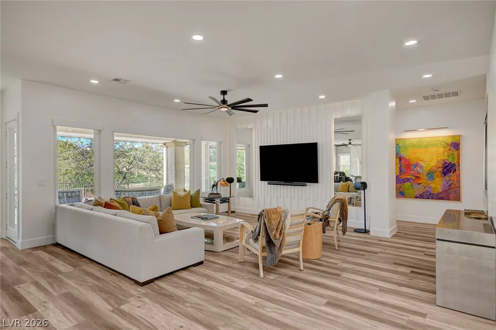 5043 Pensier, Las Vegas, NV 89135
