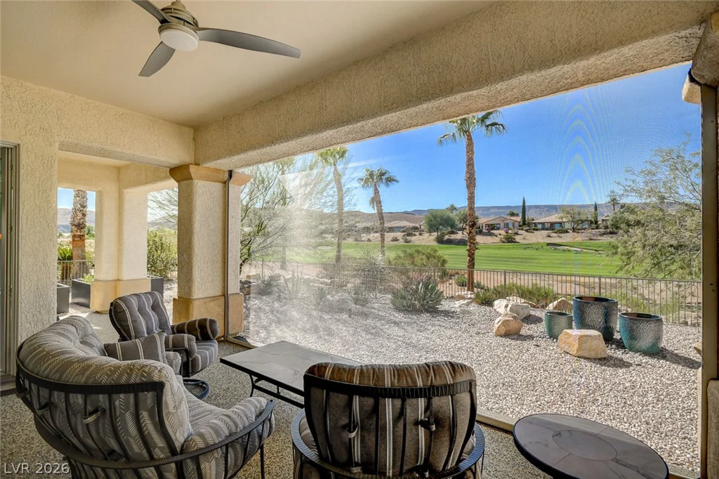 5043 Pensier, Las Vegas, NV 89135