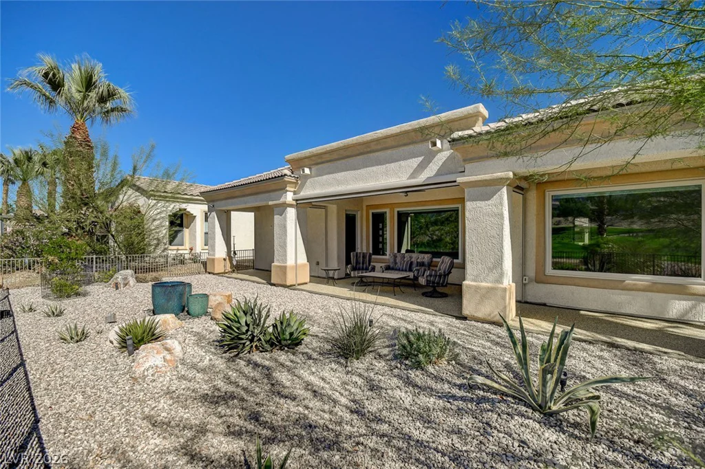 5043 Pensier, Las Vegas, NV 89135