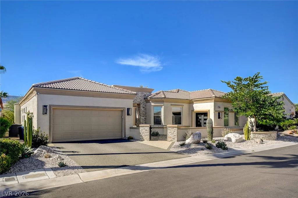 5043 Pensier, Las Vegas, NV 89135