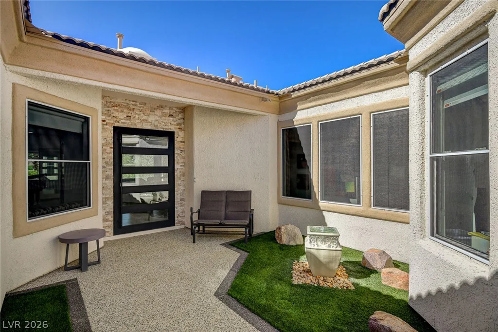 5043 Pensier, Las Vegas, NV 89135