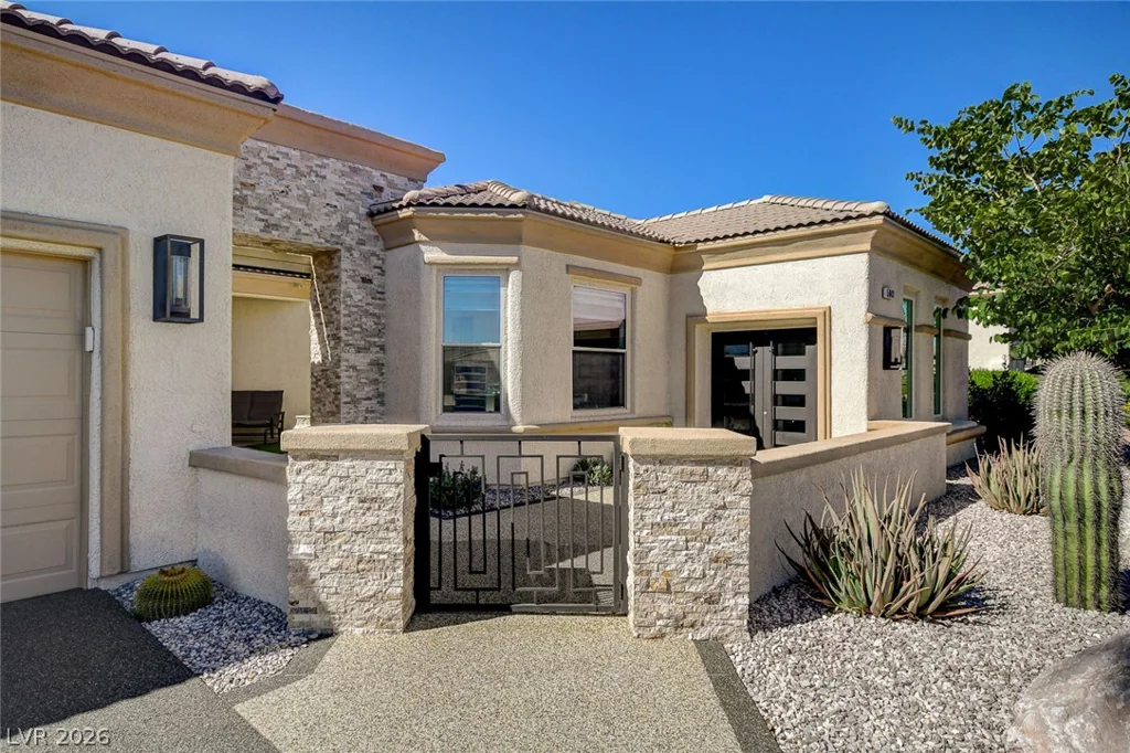 5043 Pensier, Las Vegas, NV 89135