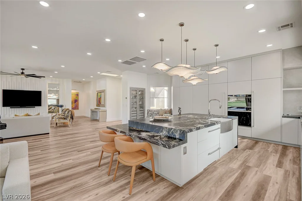5043 Pensier, Las Vegas, NV 89135