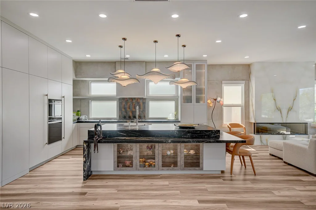 5043 Pensier, Las Vegas, NV 89135
