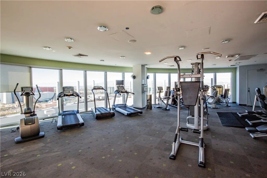 200 Hoover, Las Vegas, NV 89101