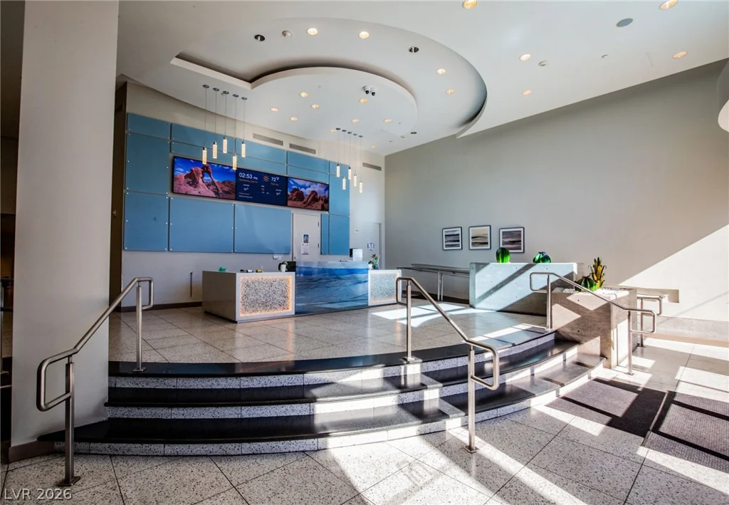 200 Hoover, Las Vegas, NV 89101