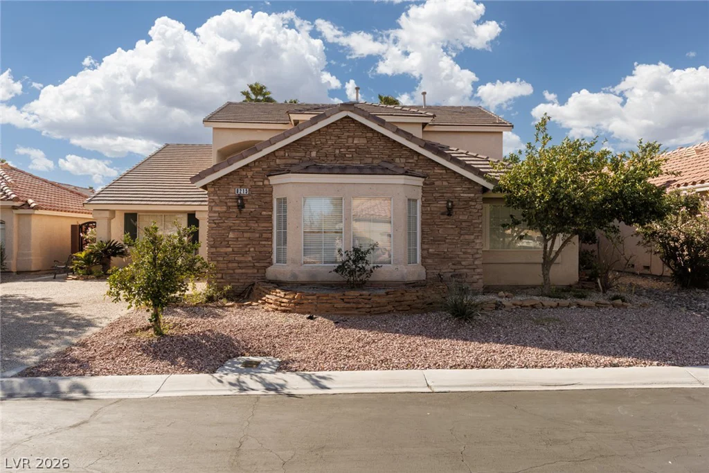 8215 Vista Colorado, Las Vegas, NV 89123