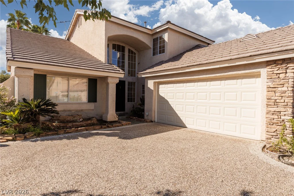 8215 Vista Colorado, Las Vegas, NV 89123
