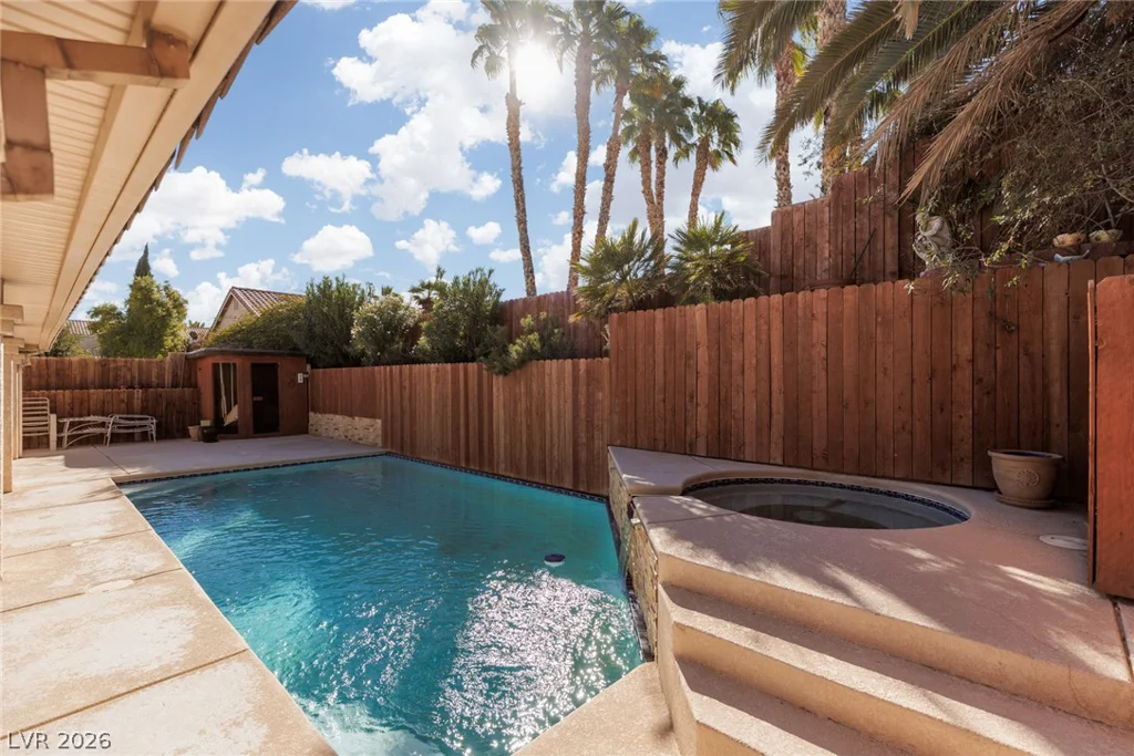 8215 Vista Colorado, Las Vegas, NV 89123
