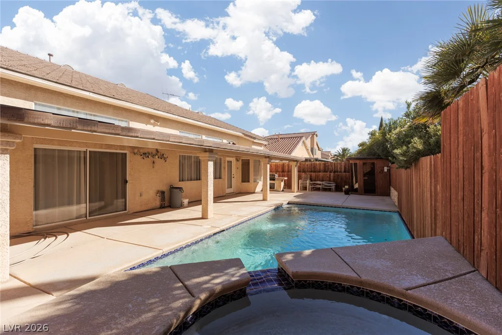 8215 Vista Colorado, Las Vegas, NV 89123