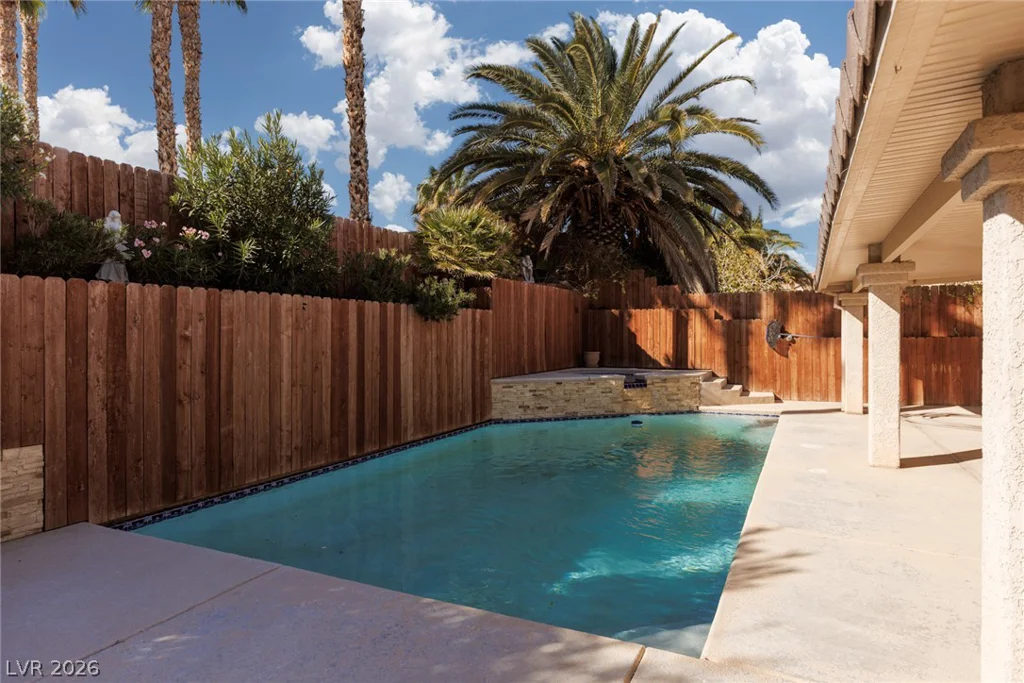 8215 Vista Colorado, Las Vegas, NV 89123