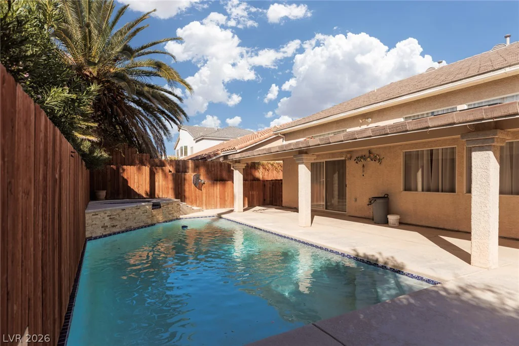 8215 Vista Colorado, Las Vegas, NV 89123