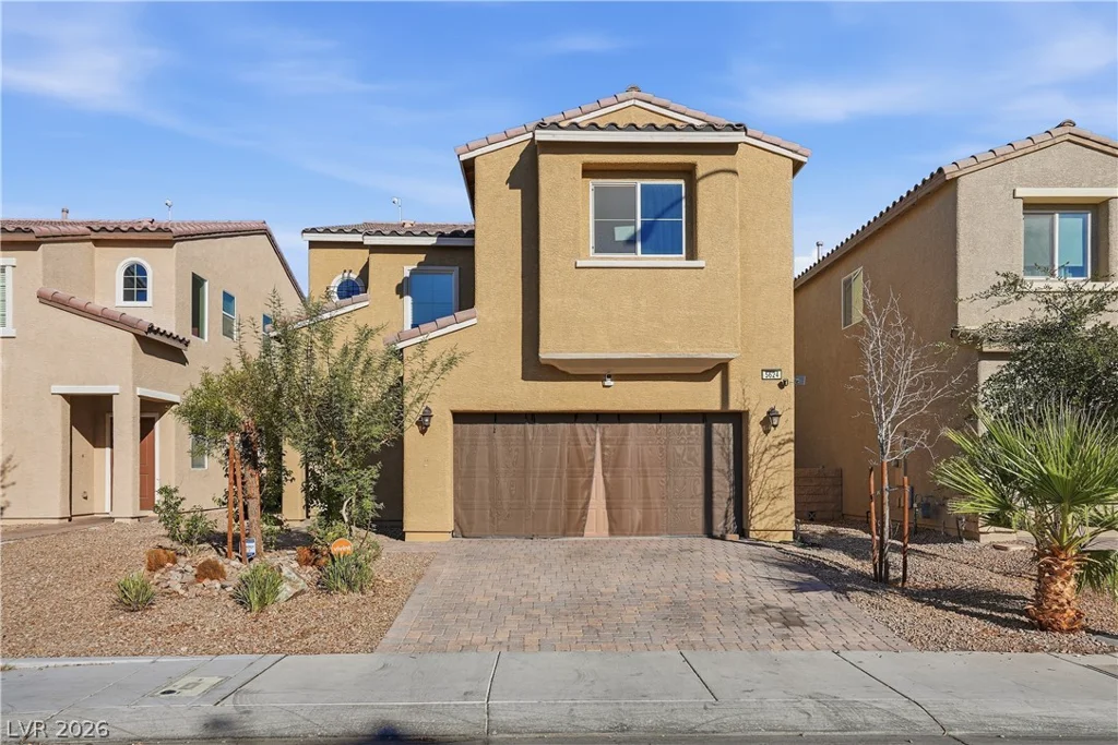 5624 Salt Rock, North Las Vegas, NV 89031
