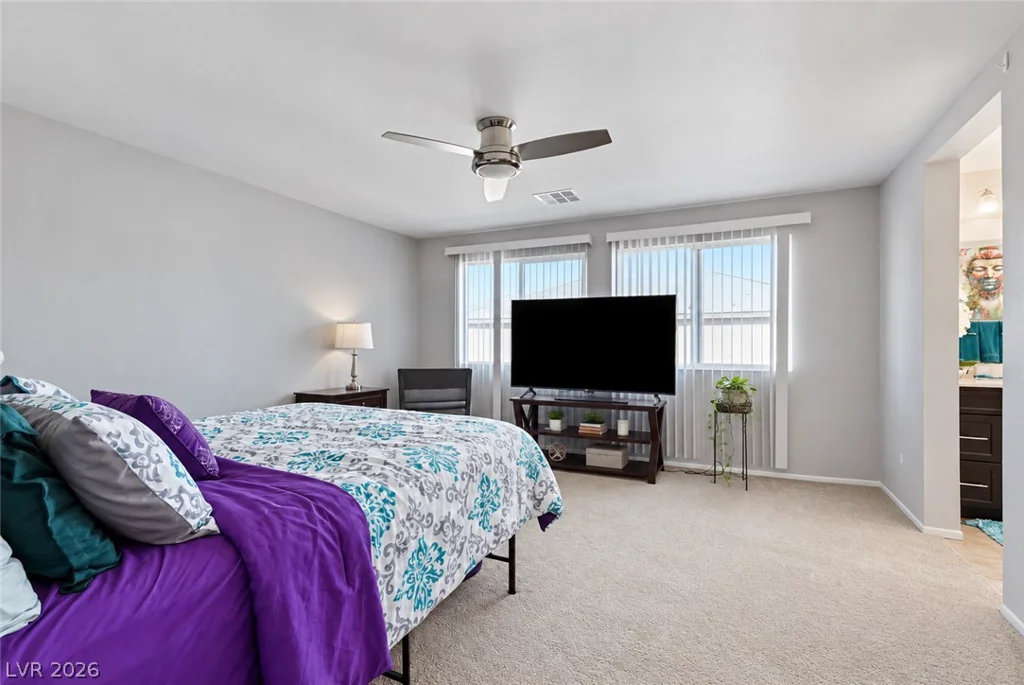 5624 Salt Rock, North Las Vegas, NV 89031