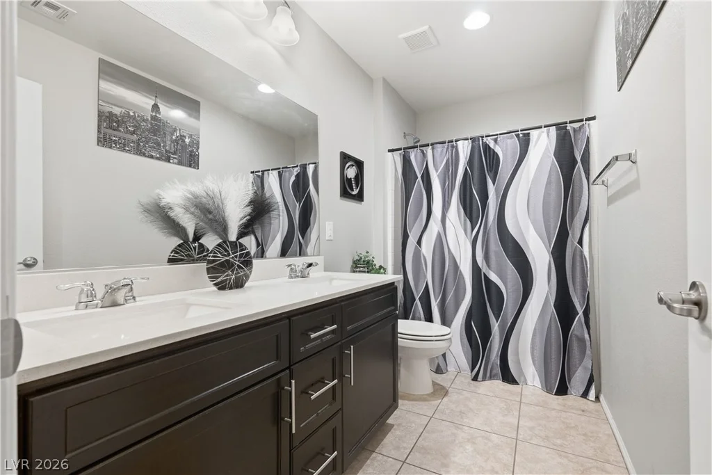 5624 Salt Rock, North Las Vegas, NV 89031