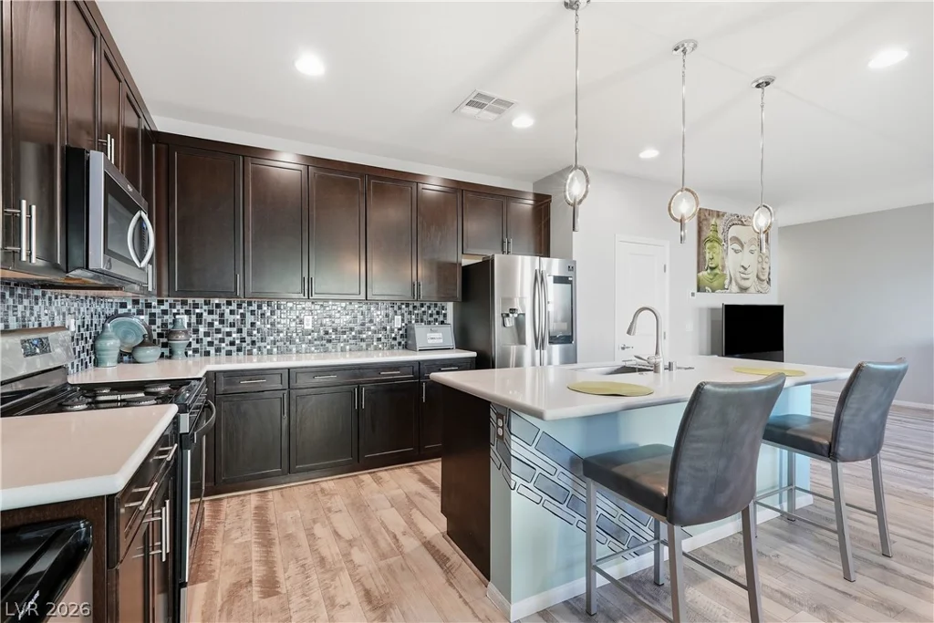 5624 Salt Rock, North Las Vegas, NV 89031