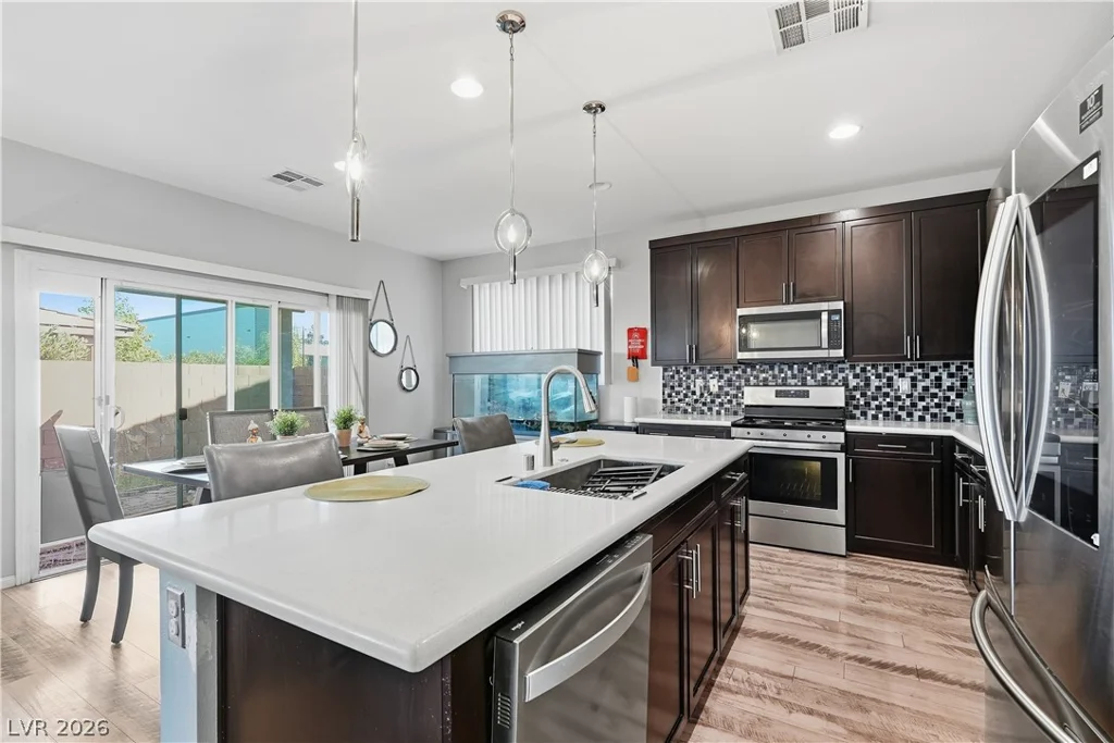 5624 Salt Rock, North Las Vegas, NV 89031