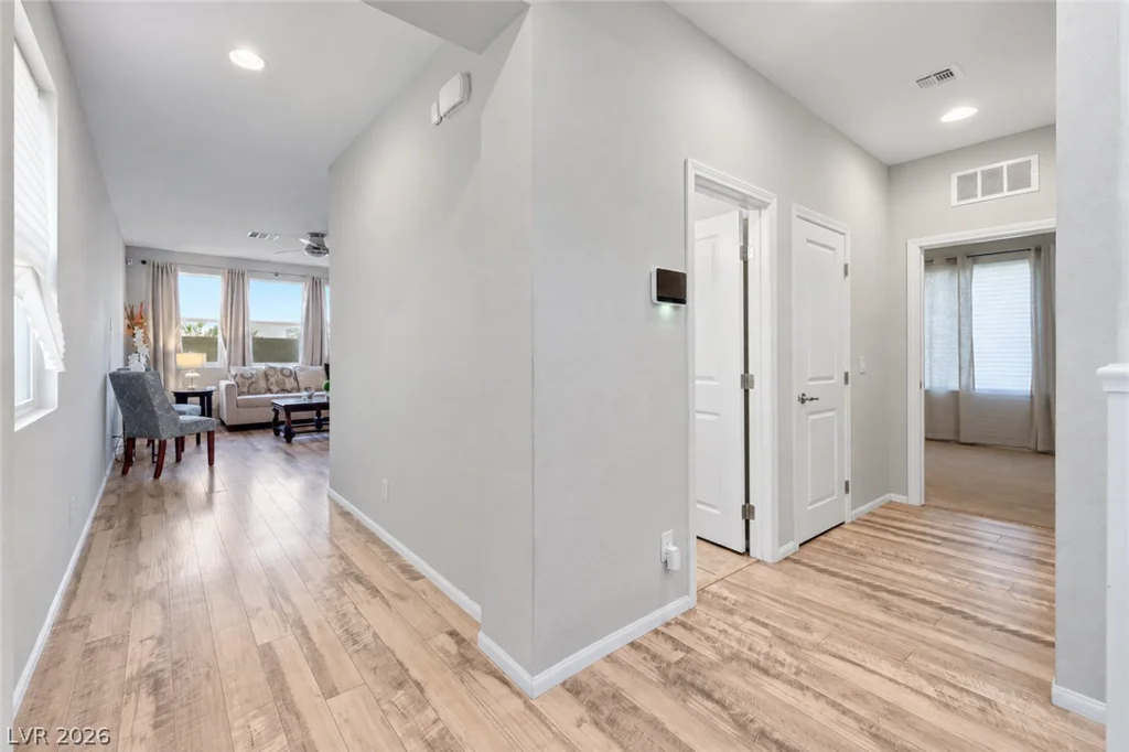 5624 Salt Rock, North Las Vegas, NV 89031