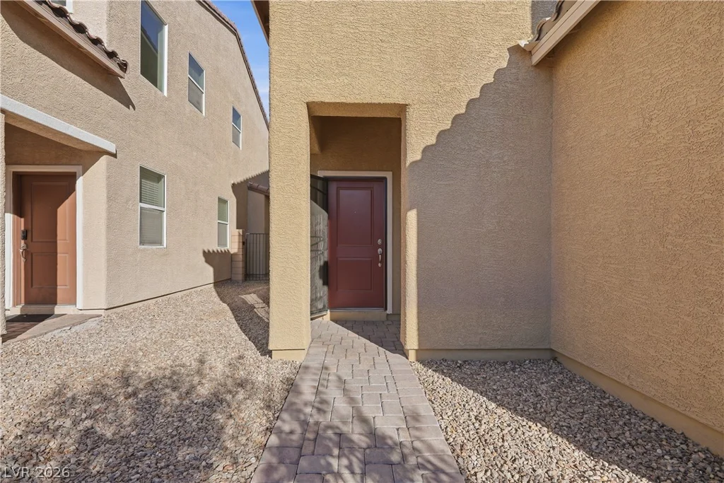 5624 Salt Rock, North Las Vegas, NV 89031