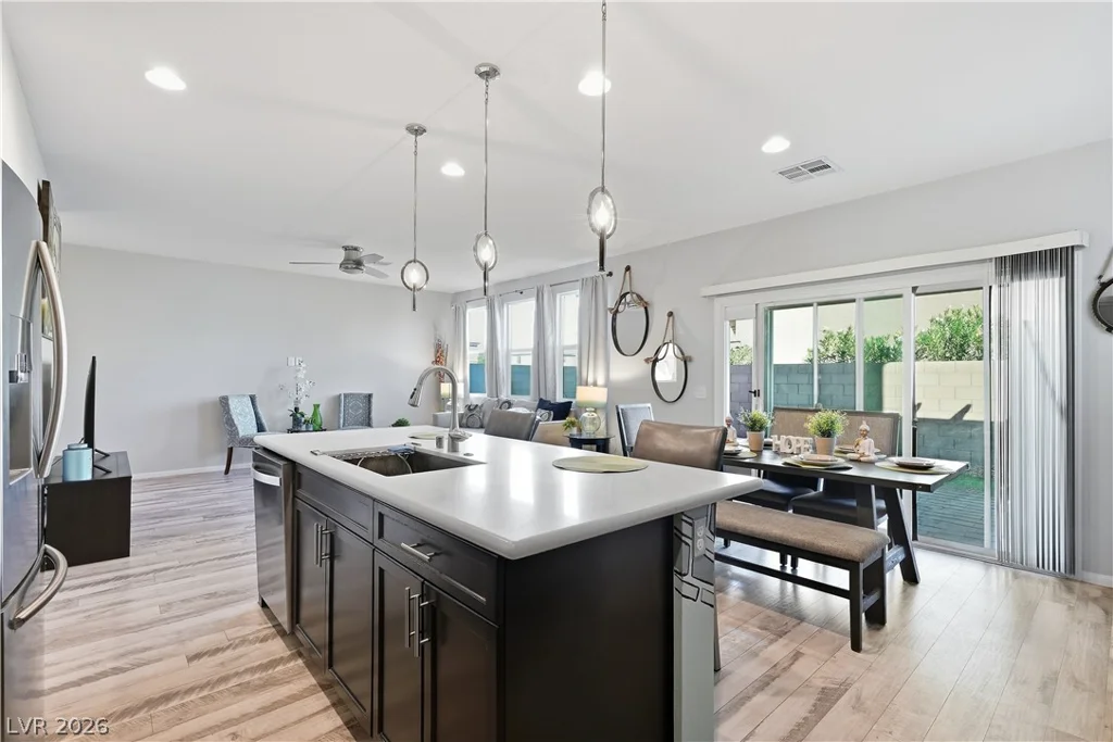 5624 Salt Rock, North Las Vegas, NV 89031