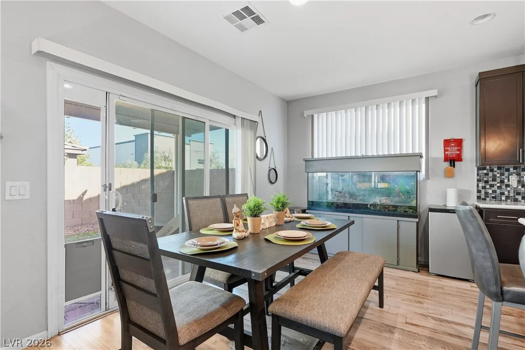 5624 Salt Rock, North Las Vegas, NV 89031