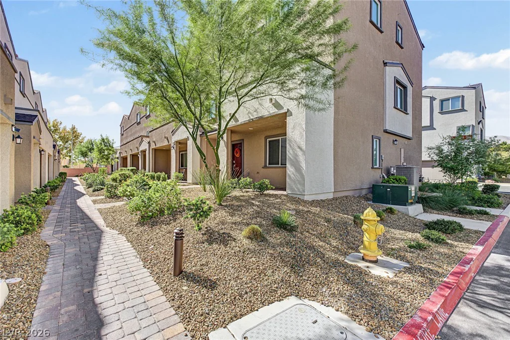 3553 Reserve, Las Vegas, NV 89129
